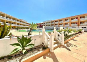 Family Studio, Wifi, heated pool, Tenerife South